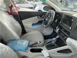 هیوندای کۆنا